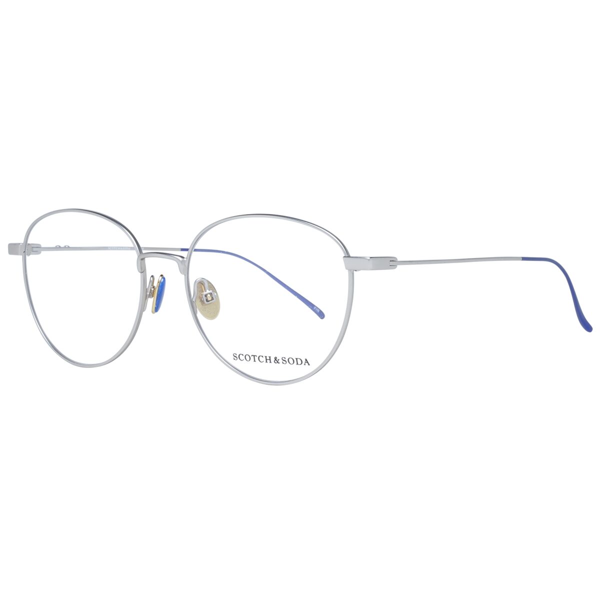Ladies’ Spectacle frame Scotch & Soda SS1006 52785