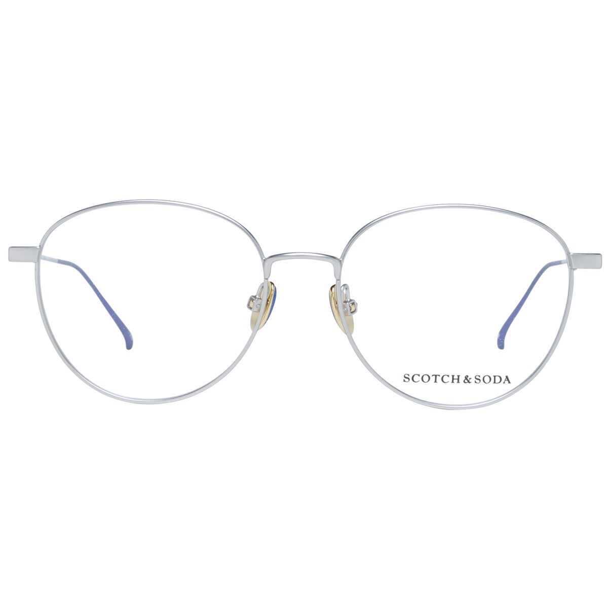Ladies’ Spectacle frame Scotch & Soda SS1006 52785