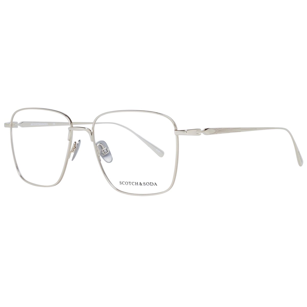 Men’ Spectacle frame Scotch & Soda SS2005 55430