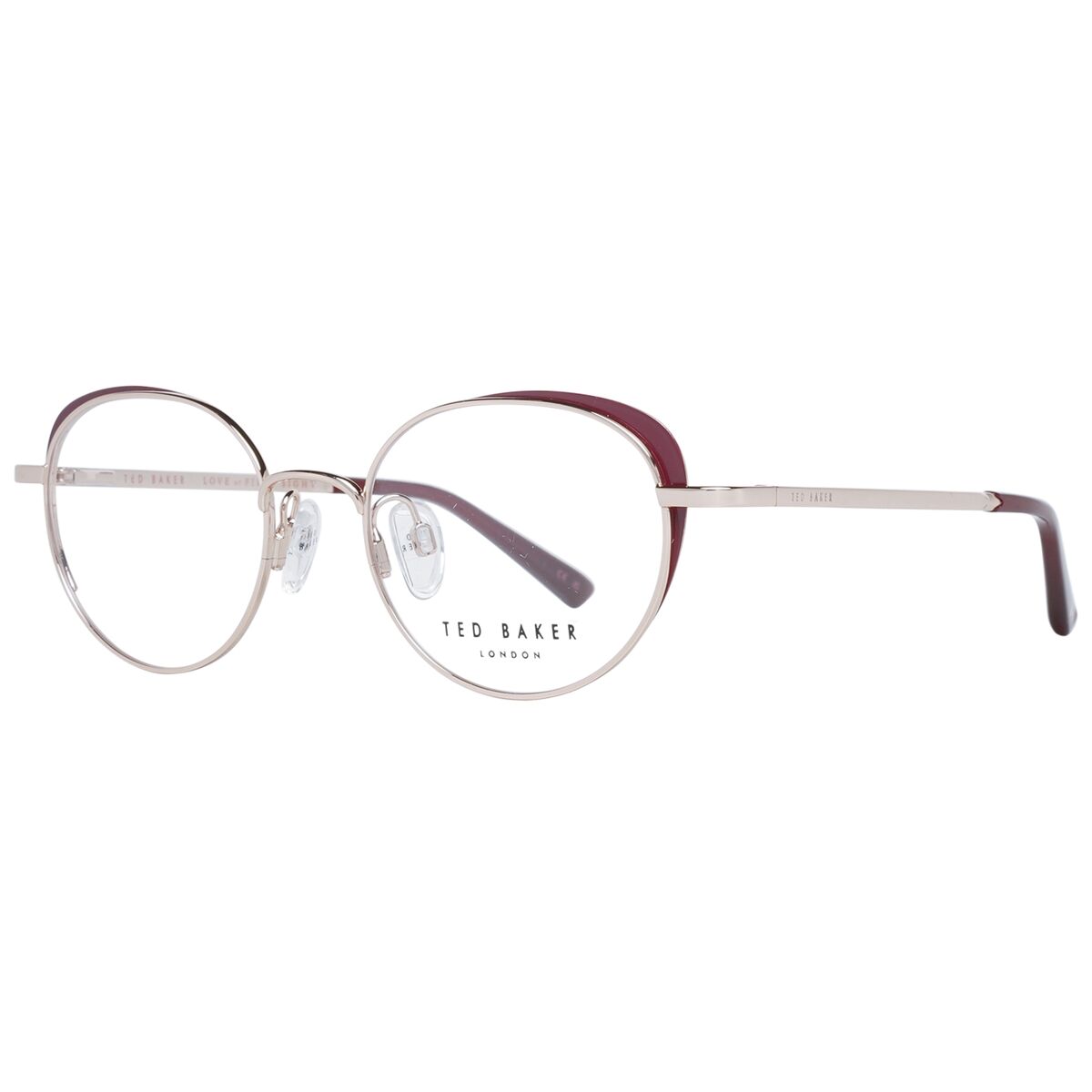 Ladies’ Spectacle frame Ted Baker TB2274 48205