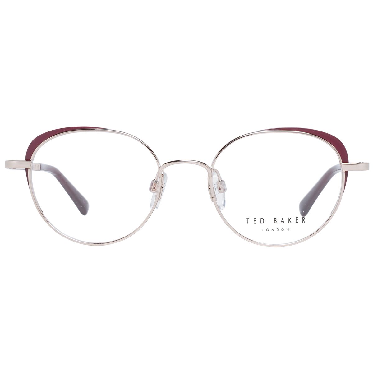 Ladies’ Spectacle frame Ted Baker TB2274 48205