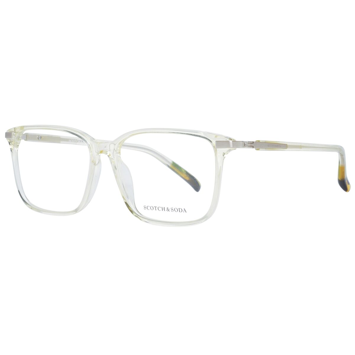 Men’ Spectacle frame Scotch & Soda SS4002 56484
