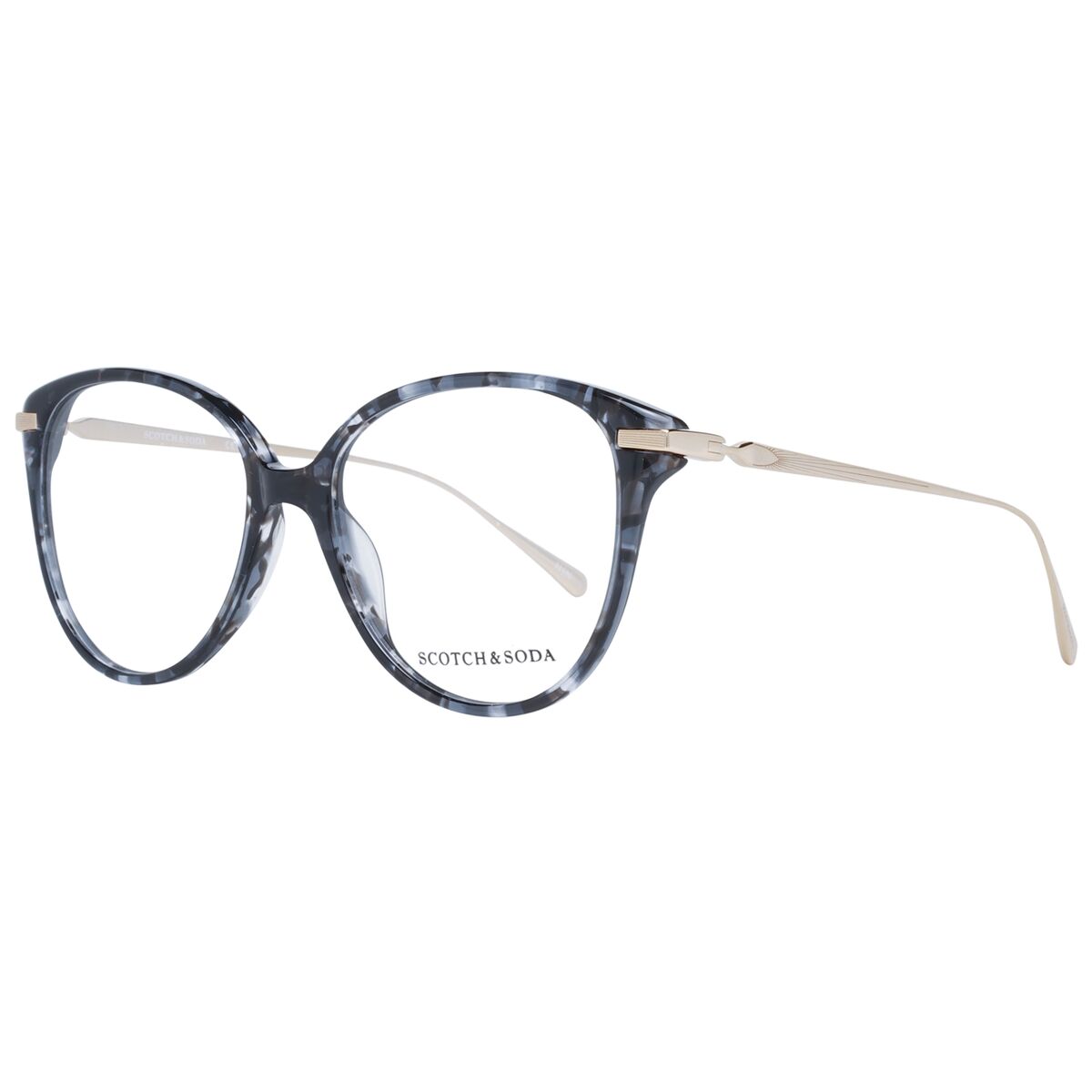 Ladies’ Spectacle frame Scotch & Soda SS3011 53010