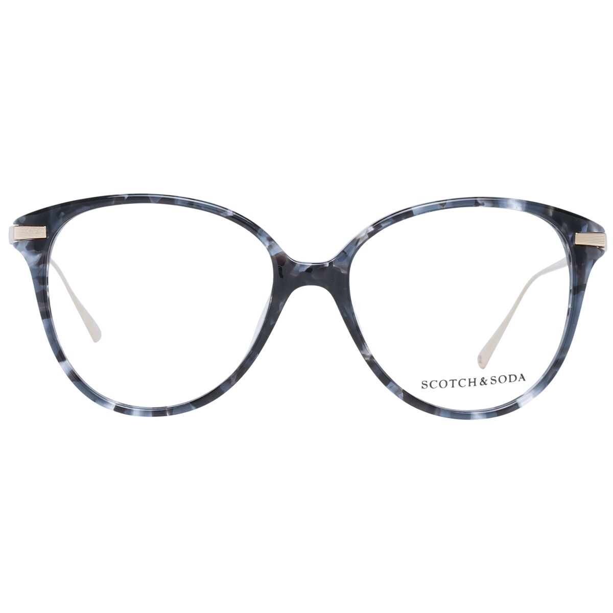 Ladies’ Spectacle frame Scotch & Soda SS3011 53010