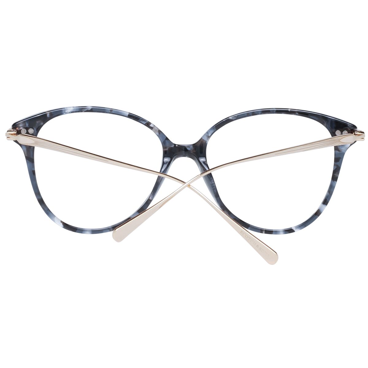 Ladies’ Spectacle frame Scotch & Soda SS3011 53010