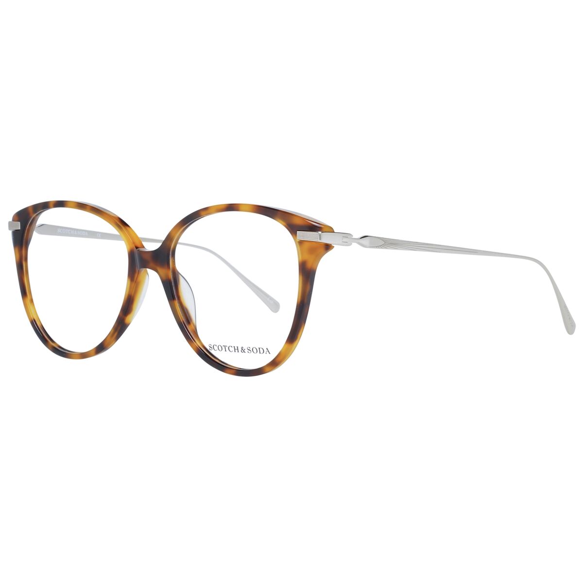Ladies’ Spectacle frame Scotch & Soda SS3011 53114