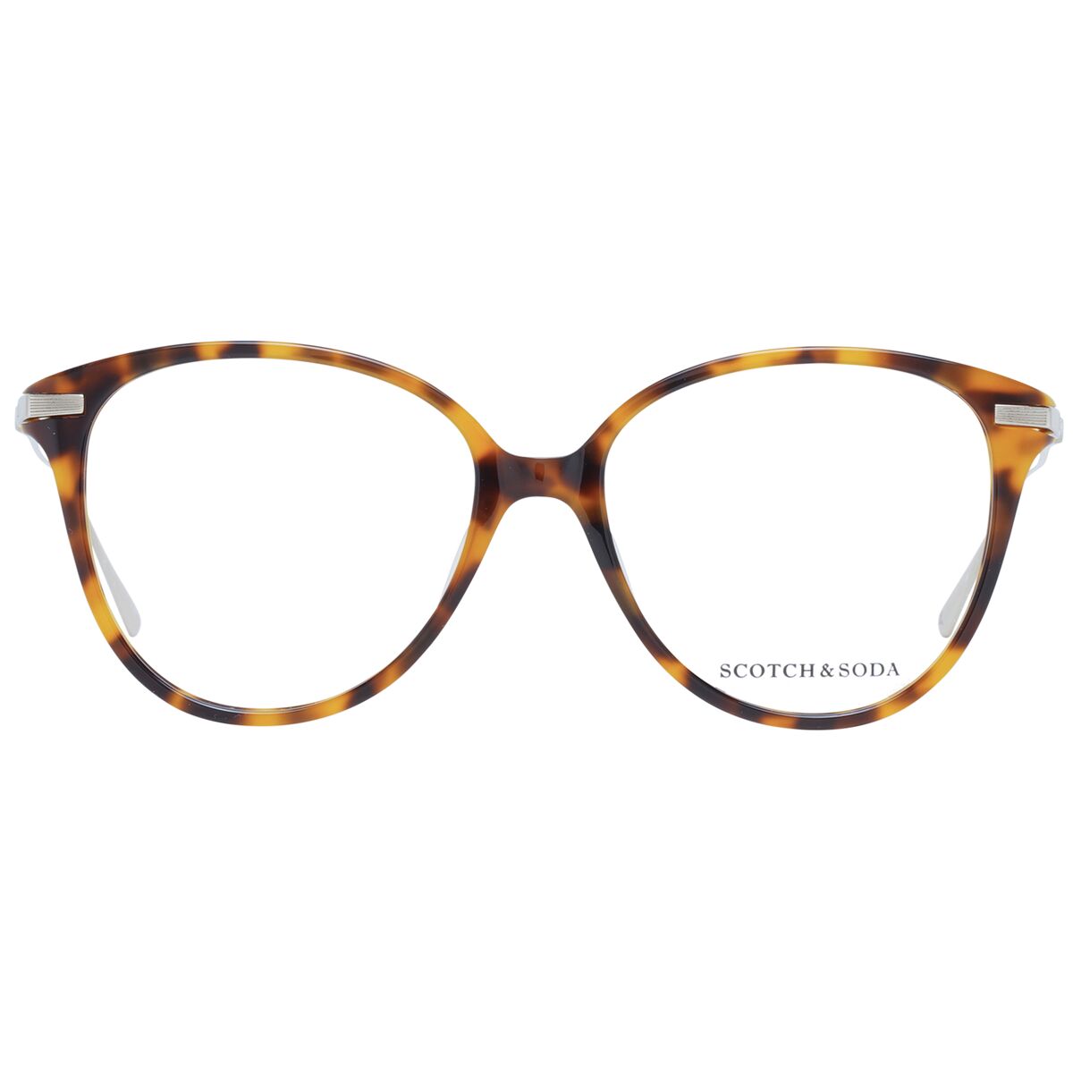 Ladies’ Spectacle frame Scotch & Soda SS3011 53114