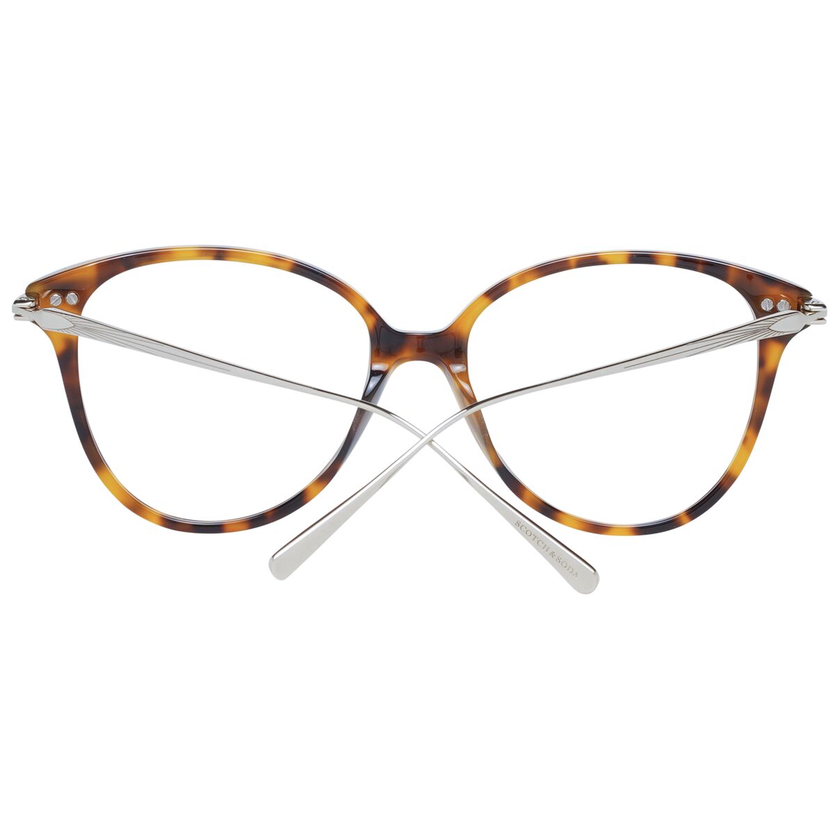 Ladies’ Spectacle frame Scotch & Soda SS3011 53114