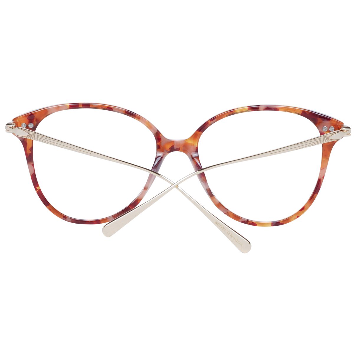 Ladies’ Spectacle frame Scotch & Soda SS3011 53371