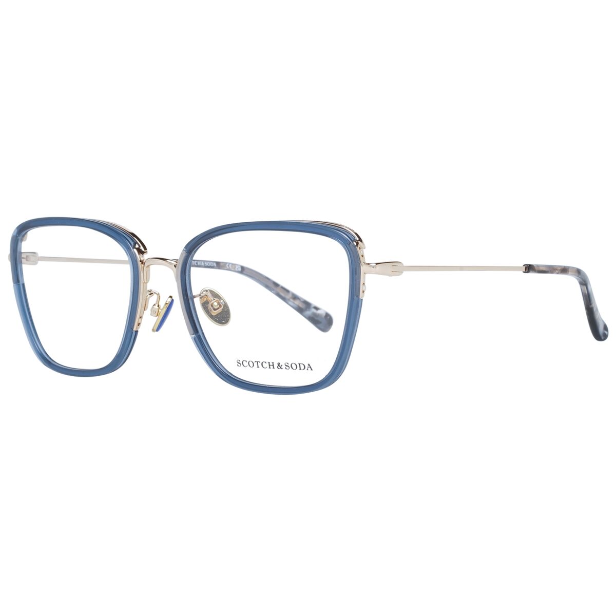 Ladies’ Spectacle frame Scotch & Soda SS3013 55998