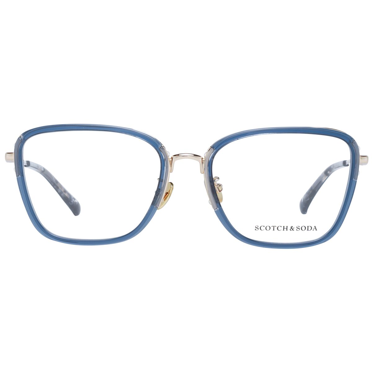 Ladies’ Spectacle frame Scotch & Soda SS3013 55998