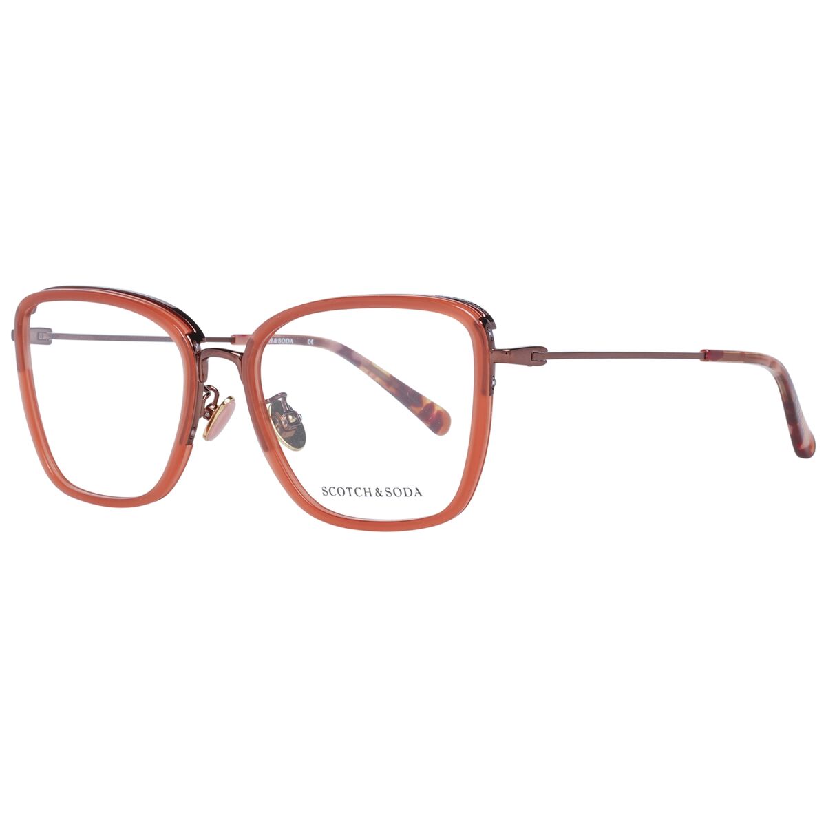 Ladies’ Spectacle frame Scotch & Soda SS3013 55205