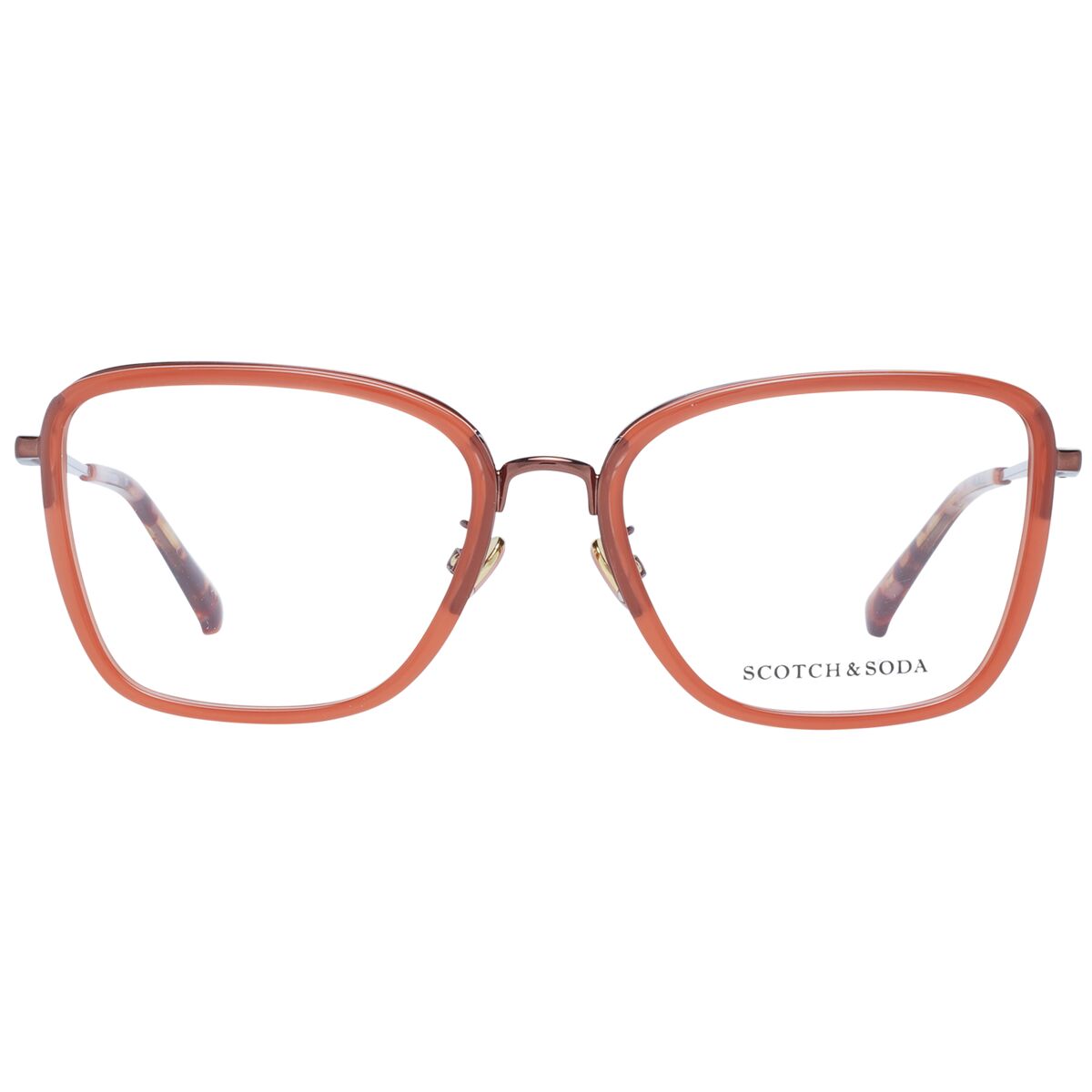Ladies’ Spectacle frame Scotch & Soda SS3013 55205