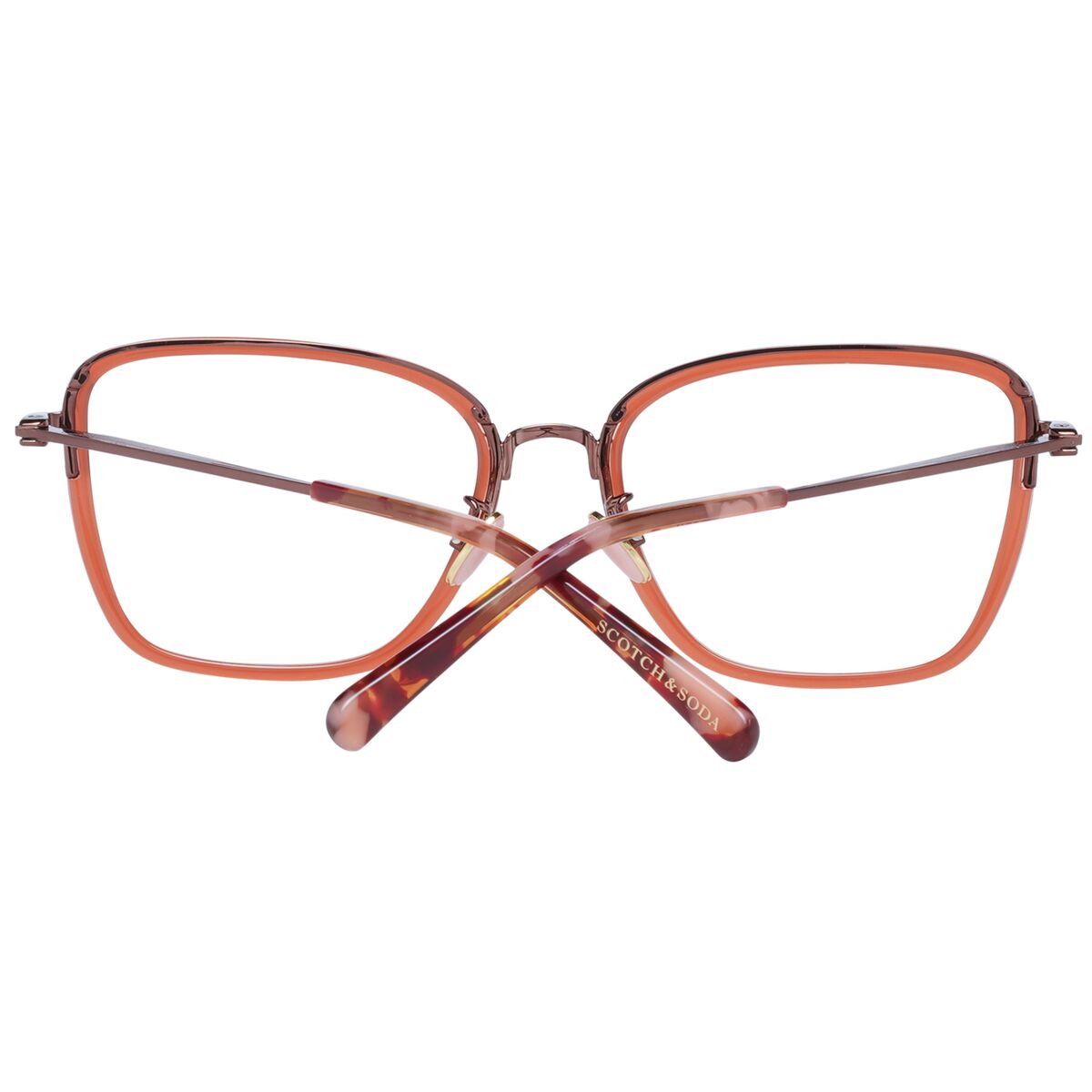 Ladies’ Spectacle frame Scotch & Soda SS3013 55205