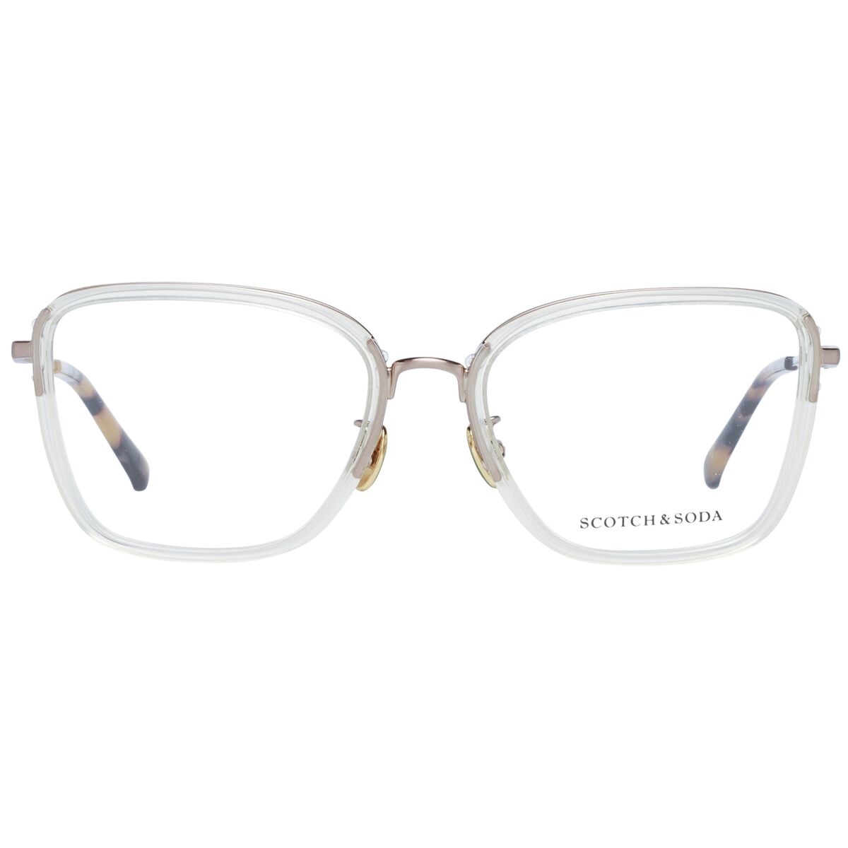 Ladies’ Spectacle frame Scotch & Soda SS3013 55487
