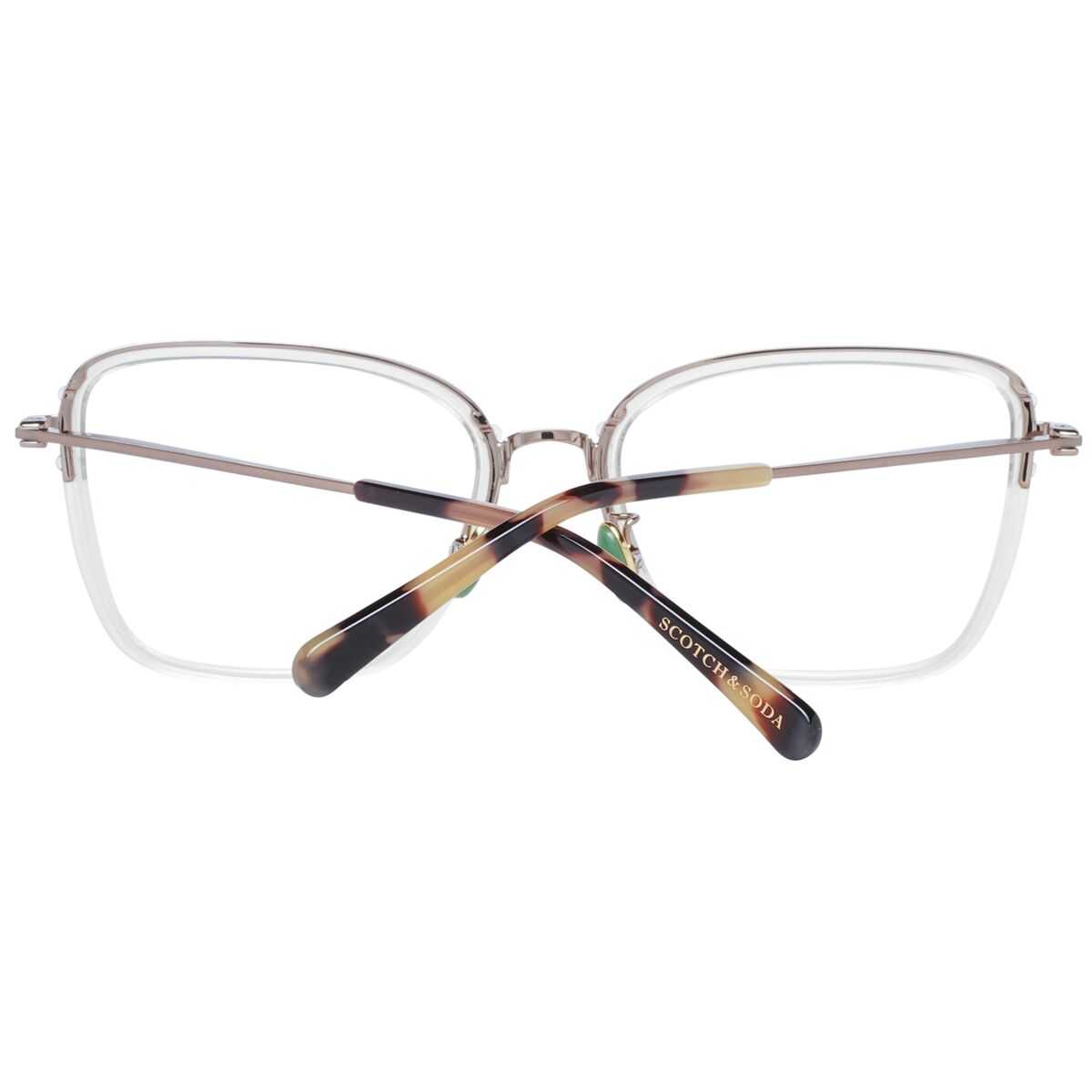 Ladies’ Spectacle frame Scotch & Soda SS3013 55487