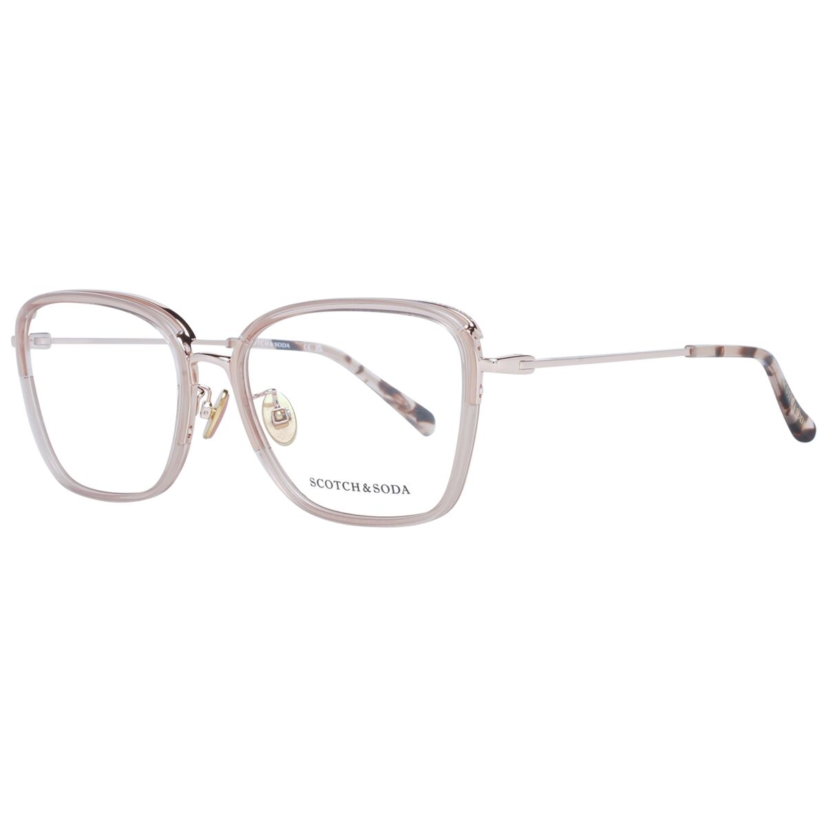 Ladies’ Spectacle frame Scotch & Soda SS3013 55288