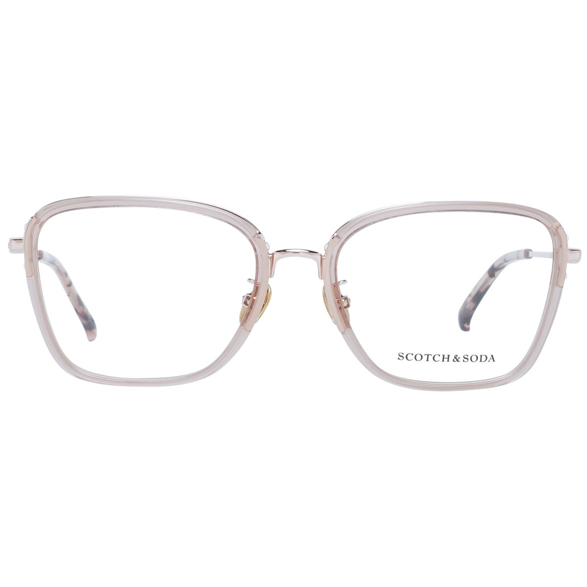 Ladies’ Spectacle frame Scotch & Soda SS3013 55288