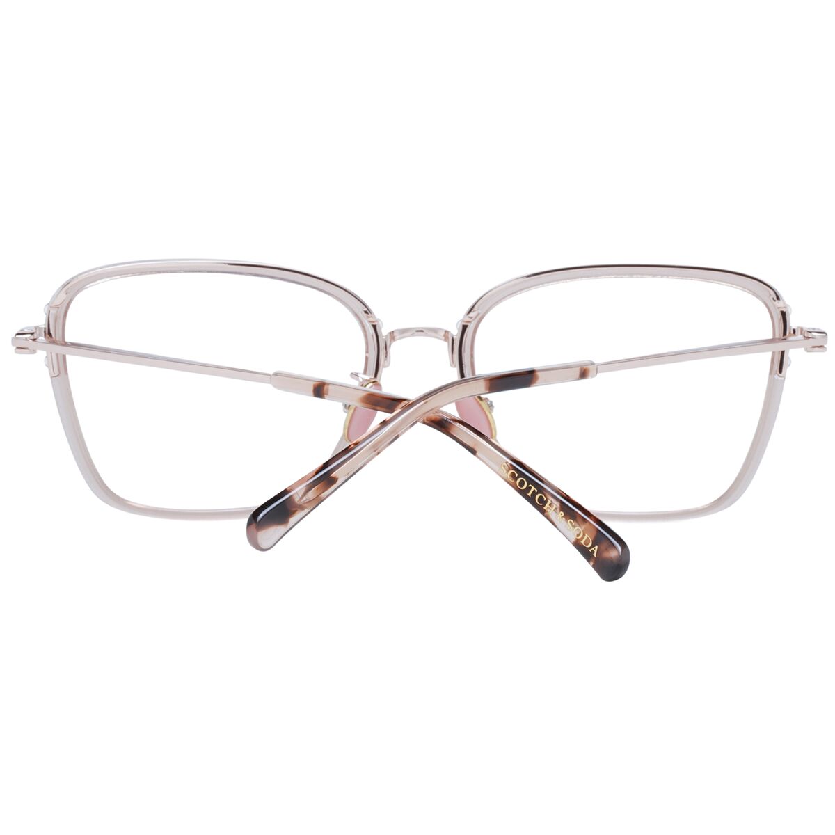 Ladies’ Spectacle frame Scotch & Soda SS3013 55288