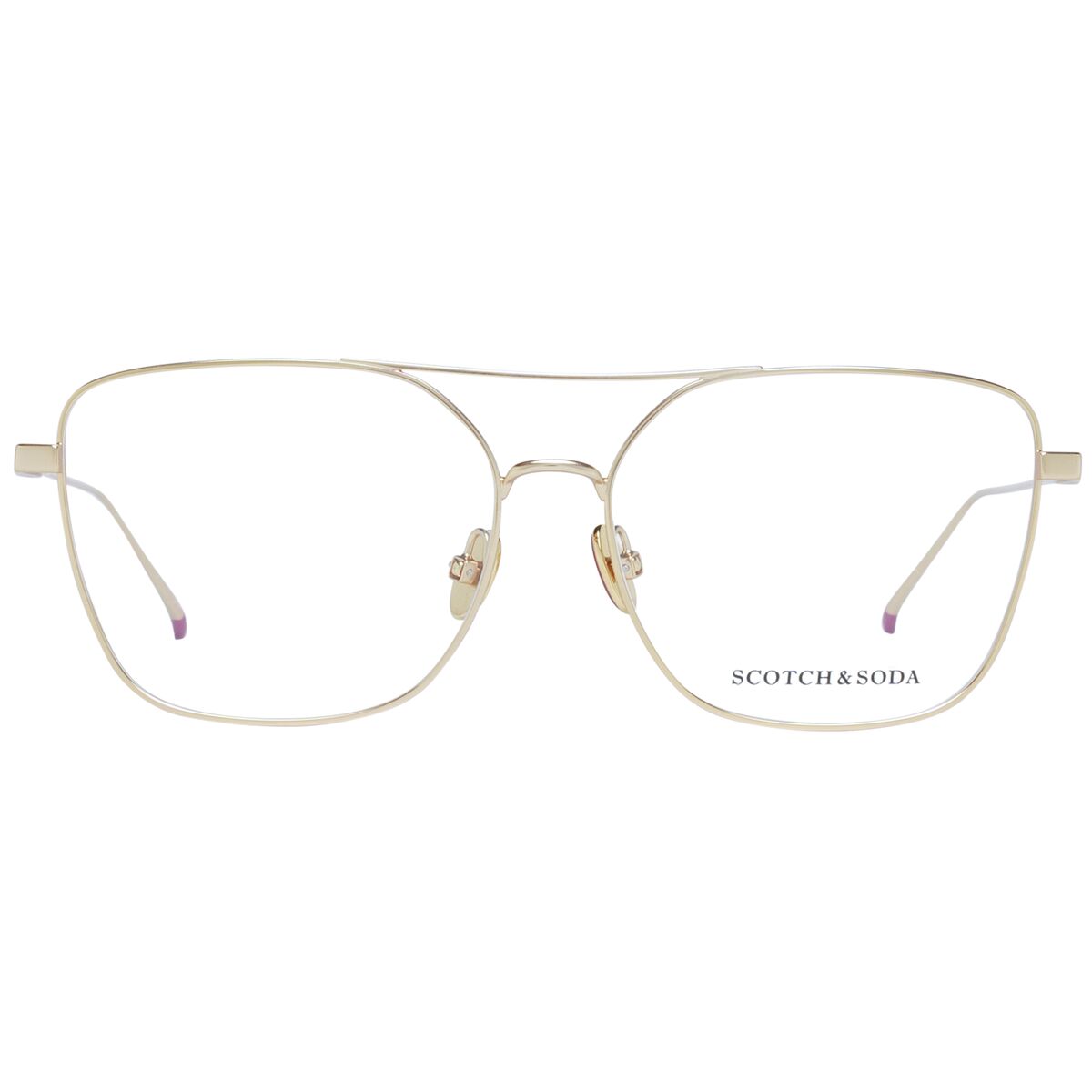 Ladies’ Spectacle frame Scotch & Soda SS1008 55456