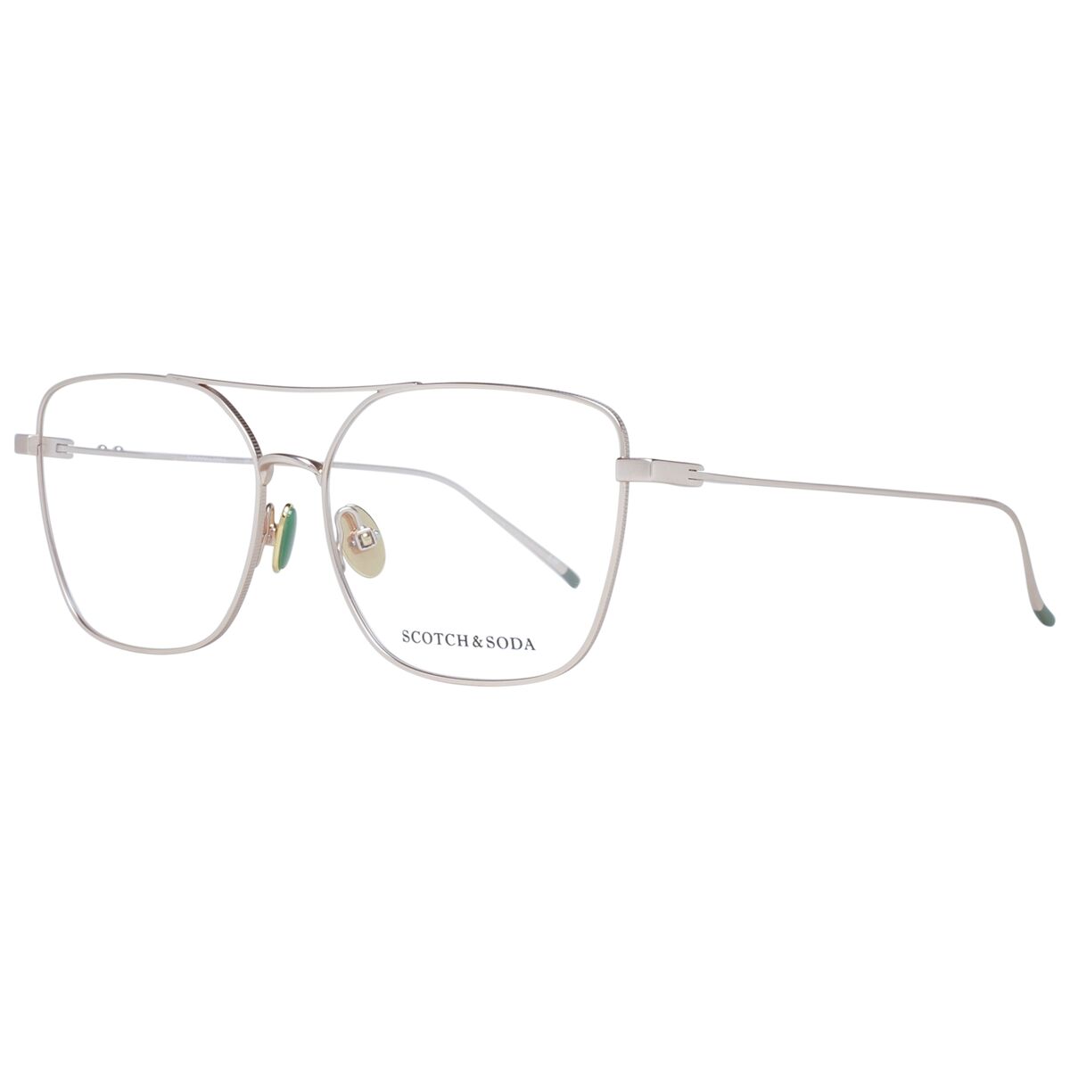 Ladies’ Spectacle frame Scotch & Soda SS1008 55466