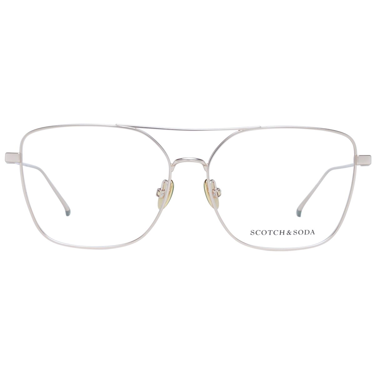Ladies’ Spectacle frame Scotch & Soda SS1008 55466