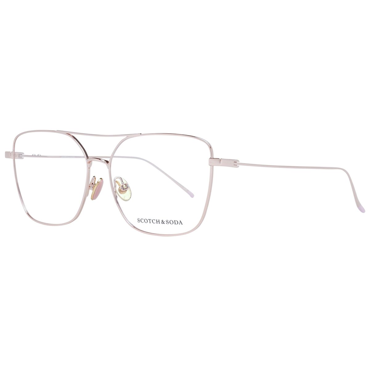 Ladies’ Spectacle frame Scotch & Soda SS1008 55416