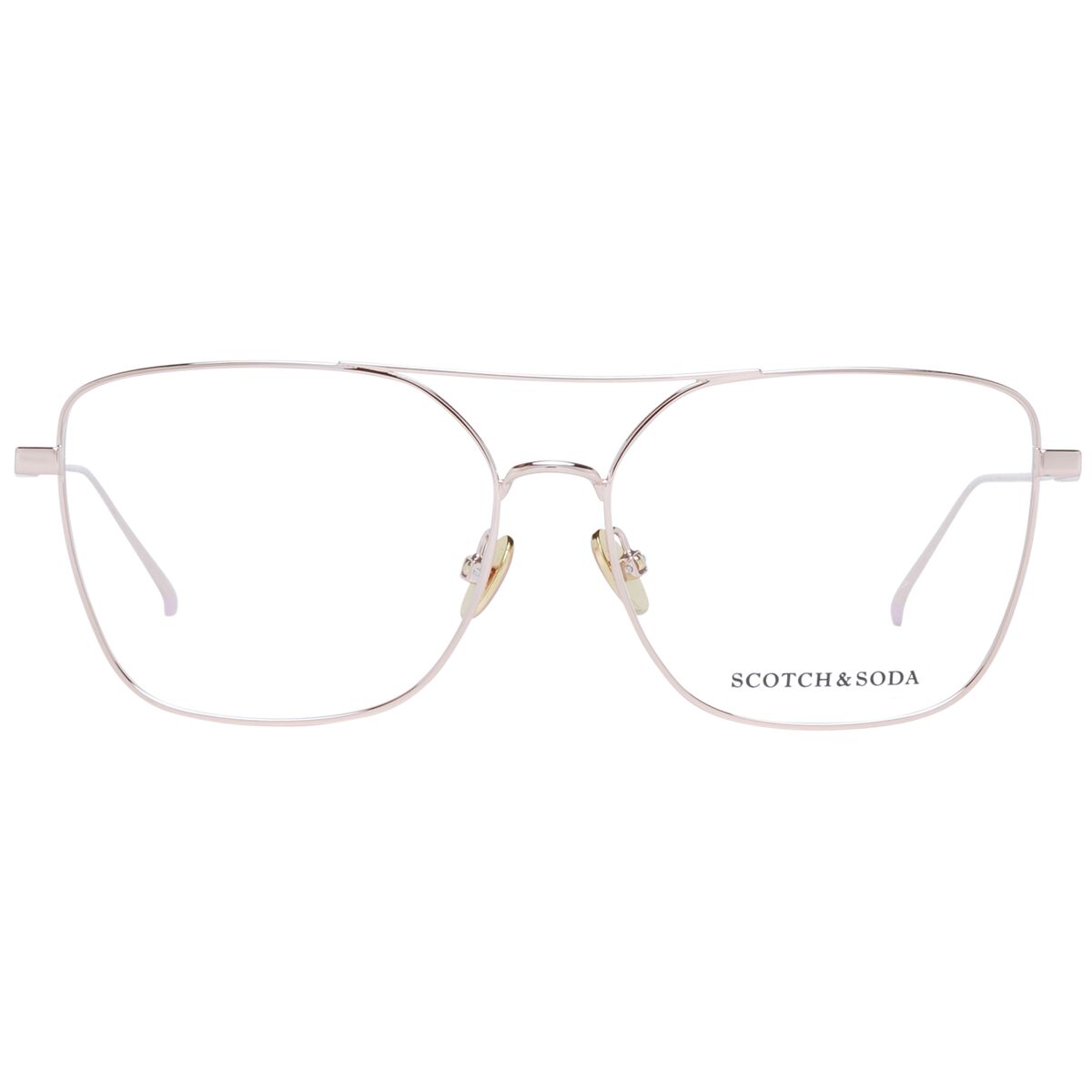 Ladies’ Spectacle frame Scotch & Soda SS1008 55416