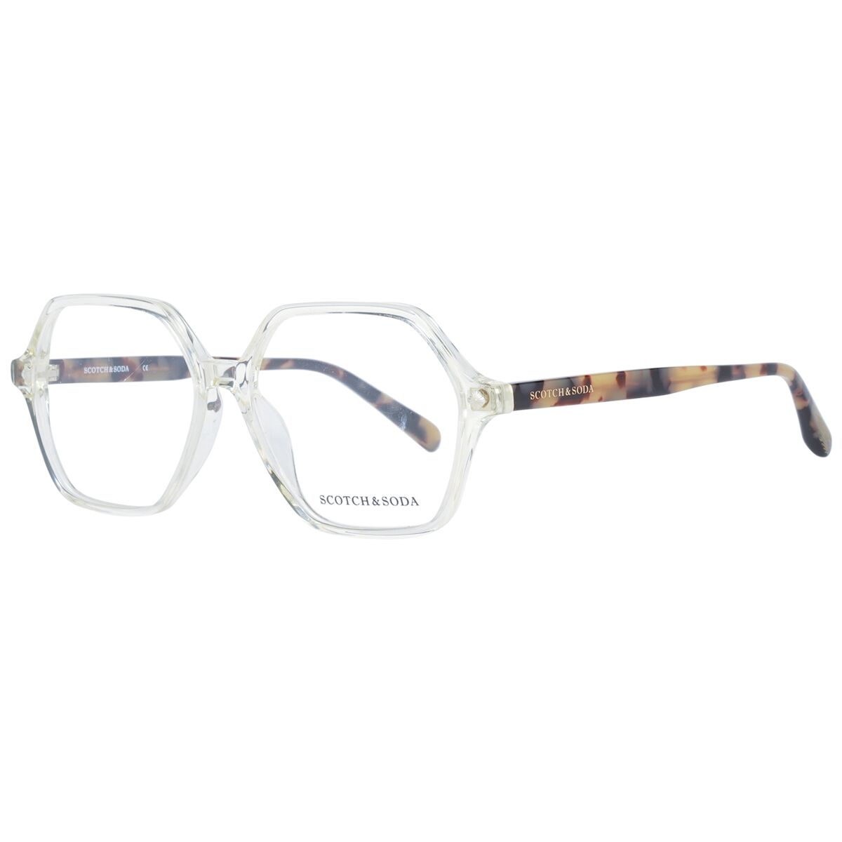 Ladies’ Spectacle frame Scotch & Soda SS3014 53487