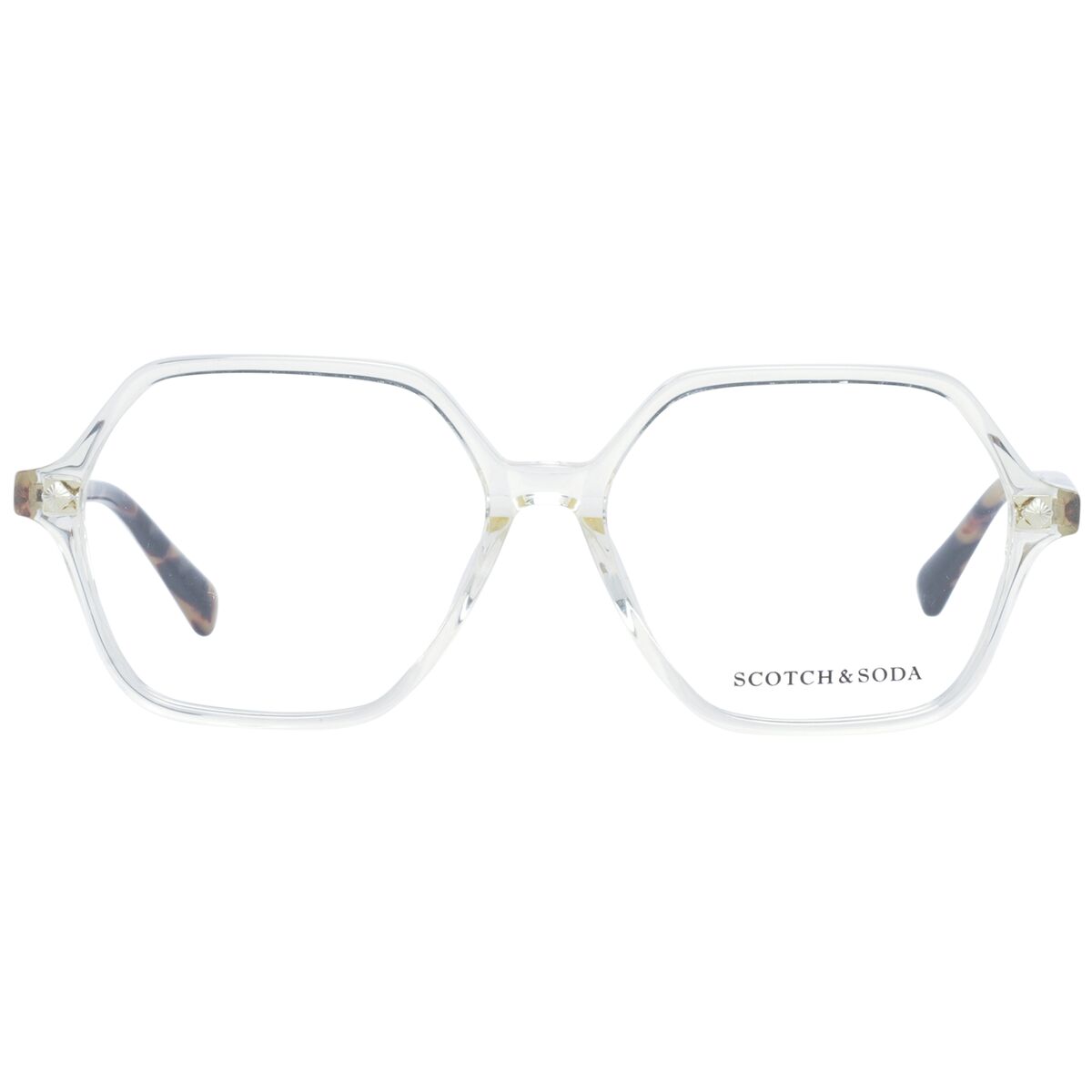 Ladies’ Spectacle frame Scotch & Soda SS3014 53487