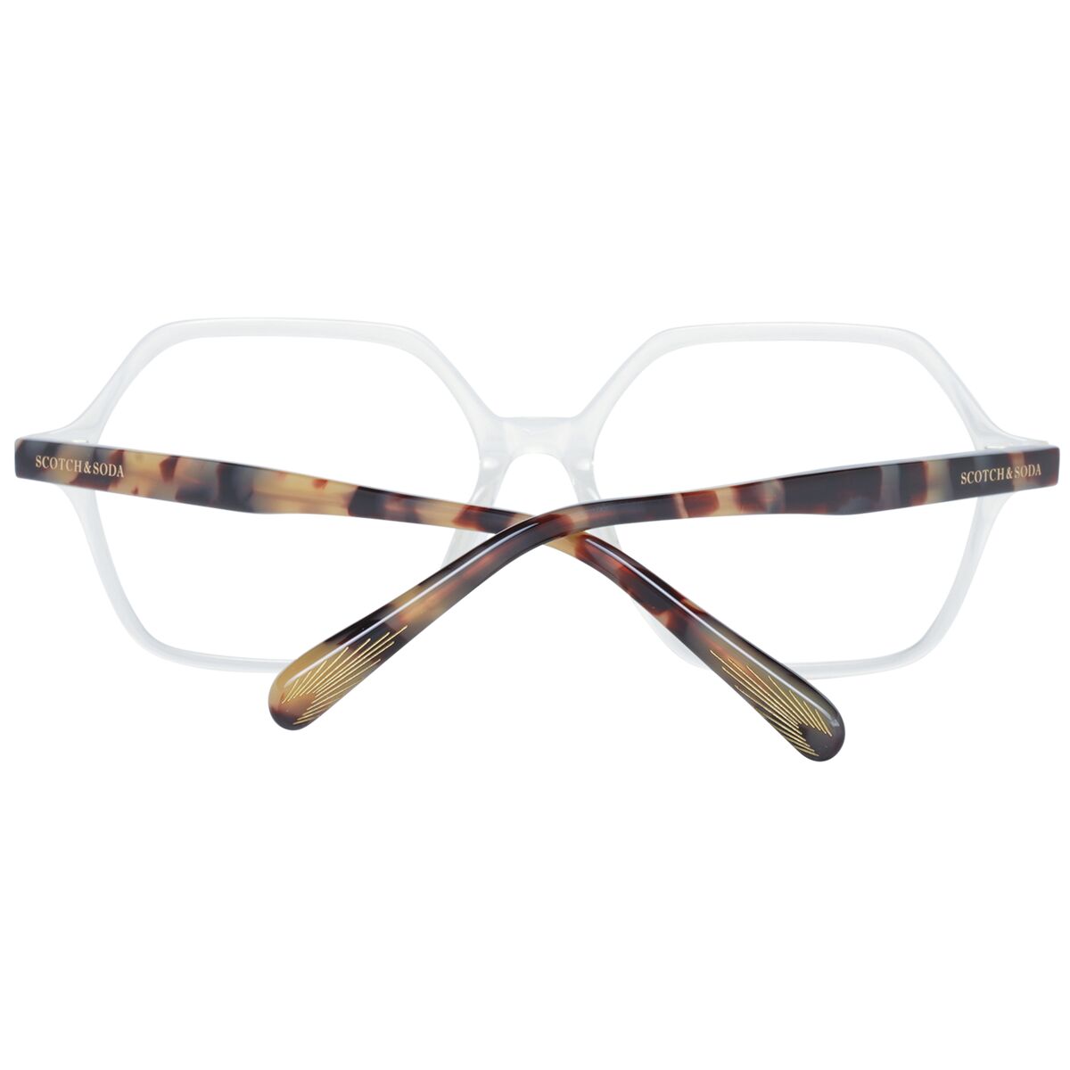 Ladies’ Spectacle frame Scotch & Soda SS3014 53487