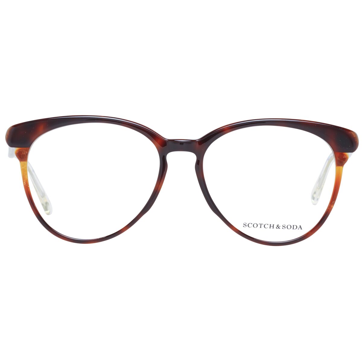 Ladies’ Spectacle frame Scotch & Soda SS3016 55140