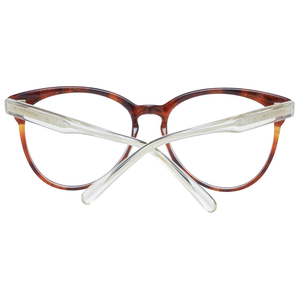 Ladies’ Spectacle frame Scotch & Soda SS3016 55140