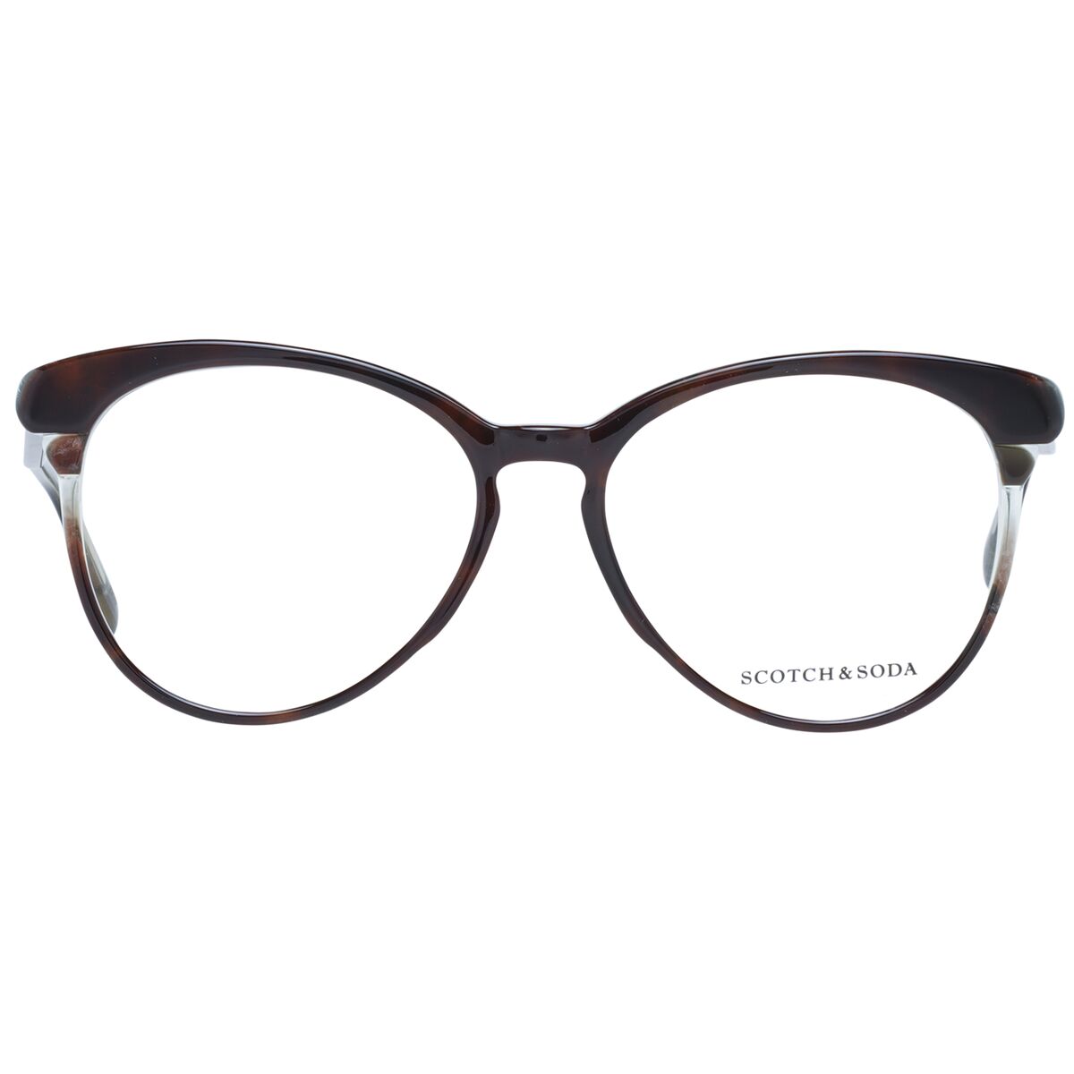 Ladies’ Spectacle frame Scotch & Soda SS3016 55141