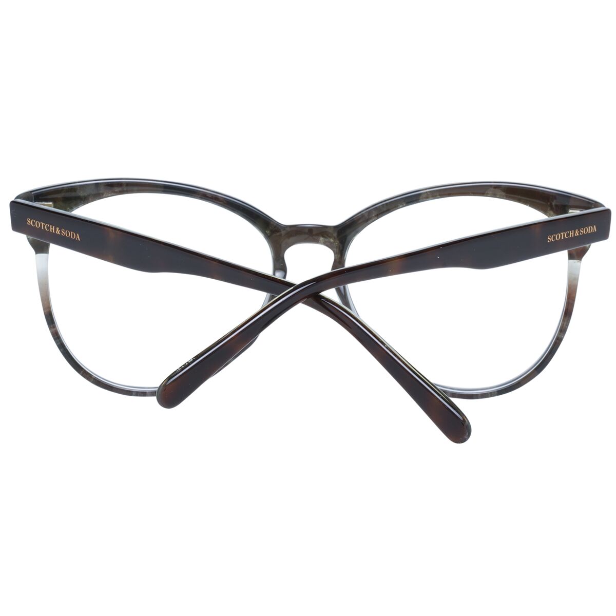 Ladies’ Spectacle frame Scotch & Soda SS3016 55141