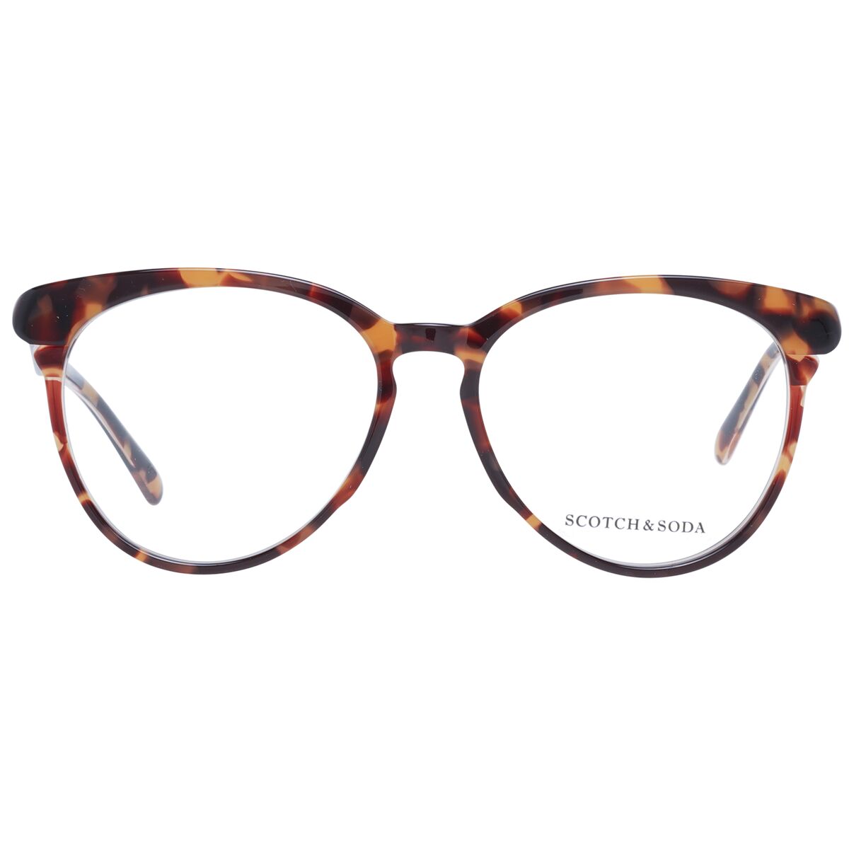 Ladies’ Spectacle frame Scotch & Soda SS3016 55171