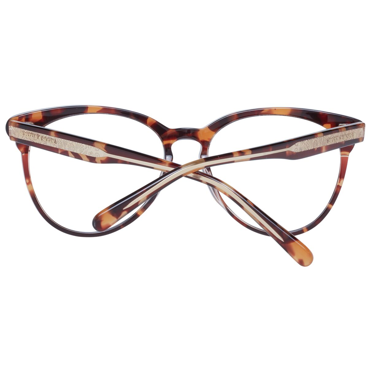 Ladies’ Spectacle frame Scotch & Soda SS3016 55171