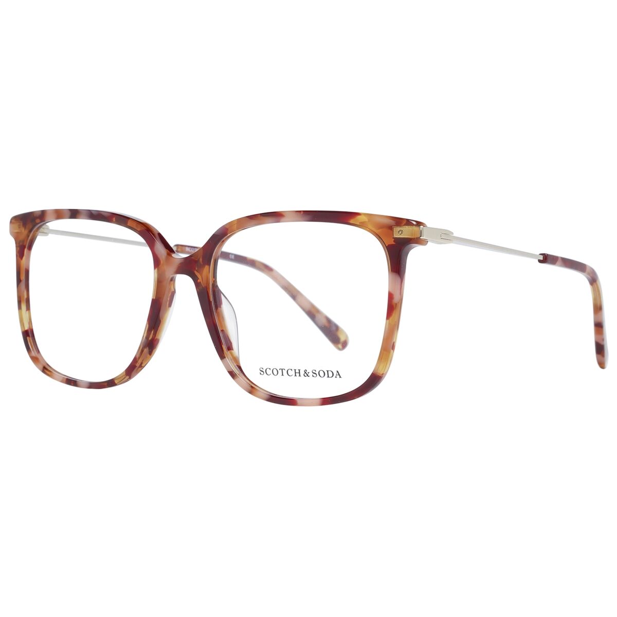 Ladies’ Spectacle frame Scotch & Soda SS3012 54371