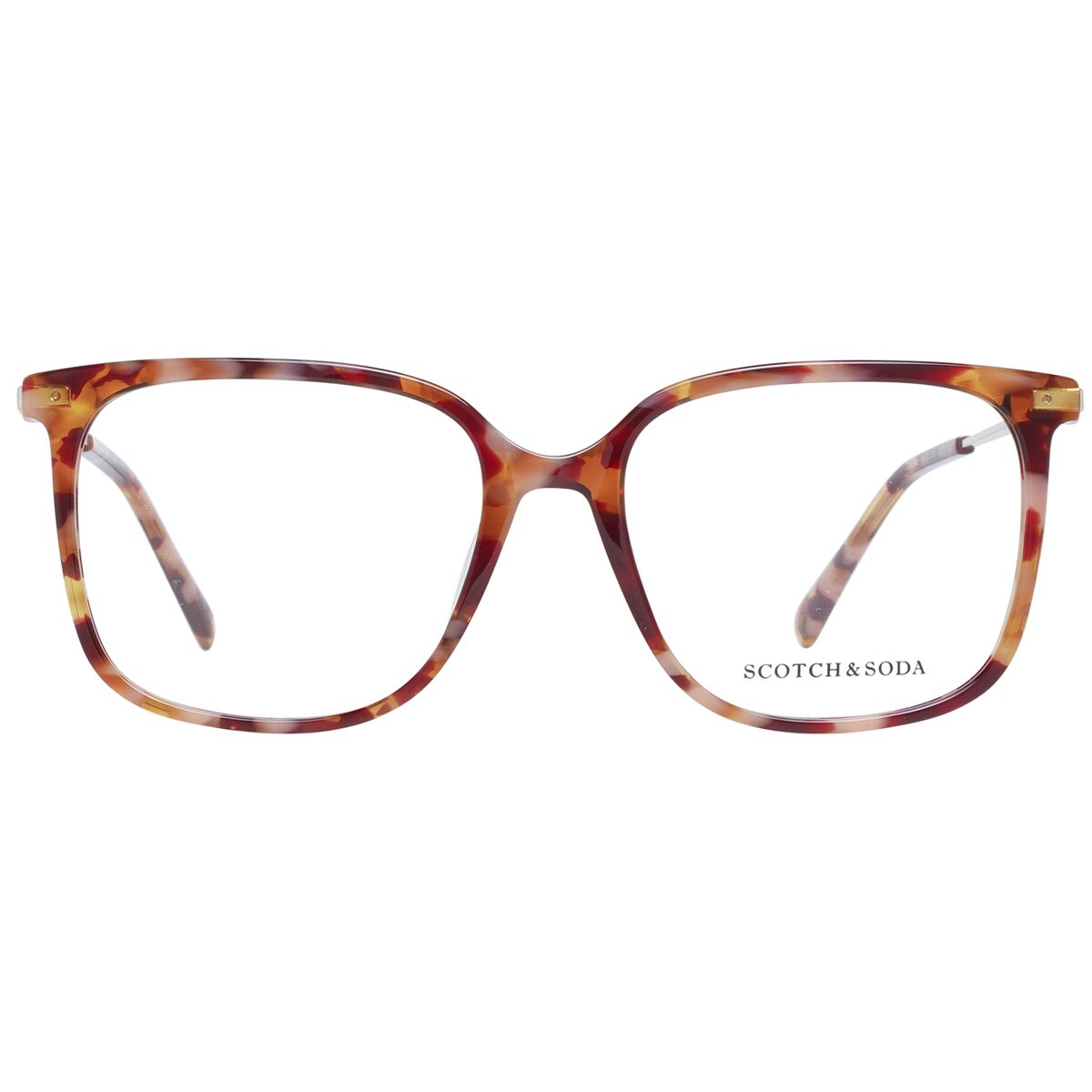 Ladies’ Spectacle frame Scotch & Soda SS3012 54371