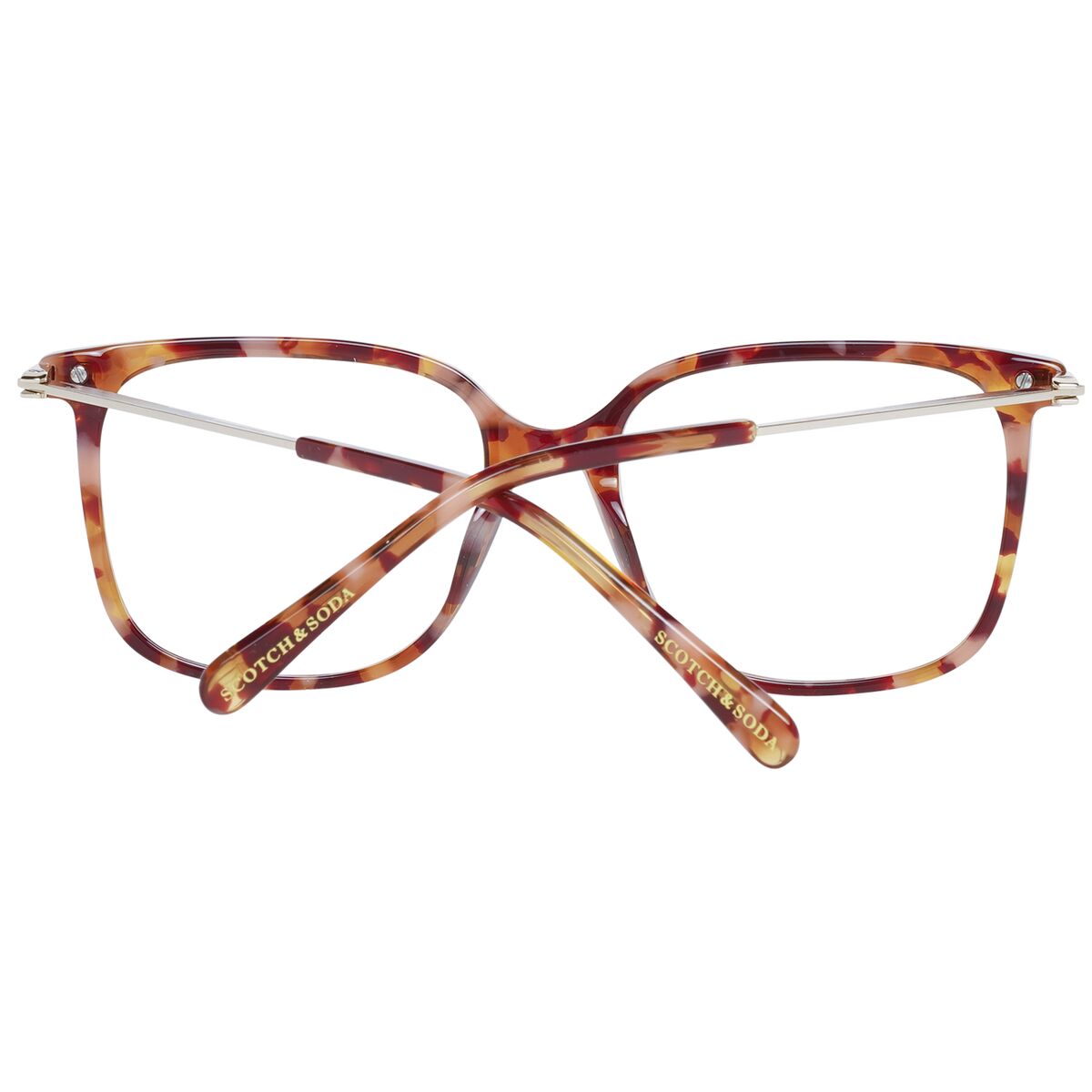 Ladies’ Spectacle frame Scotch & Soda SS3012 54371