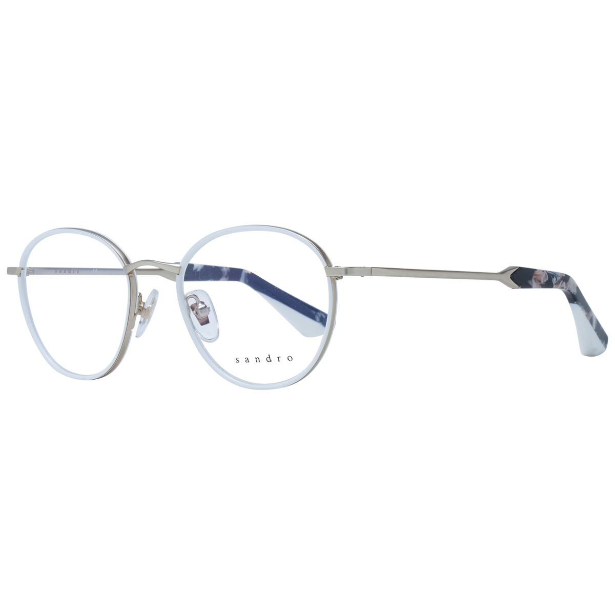 Ladies’ Spectacle frame Sandro Paris SD4000 51917