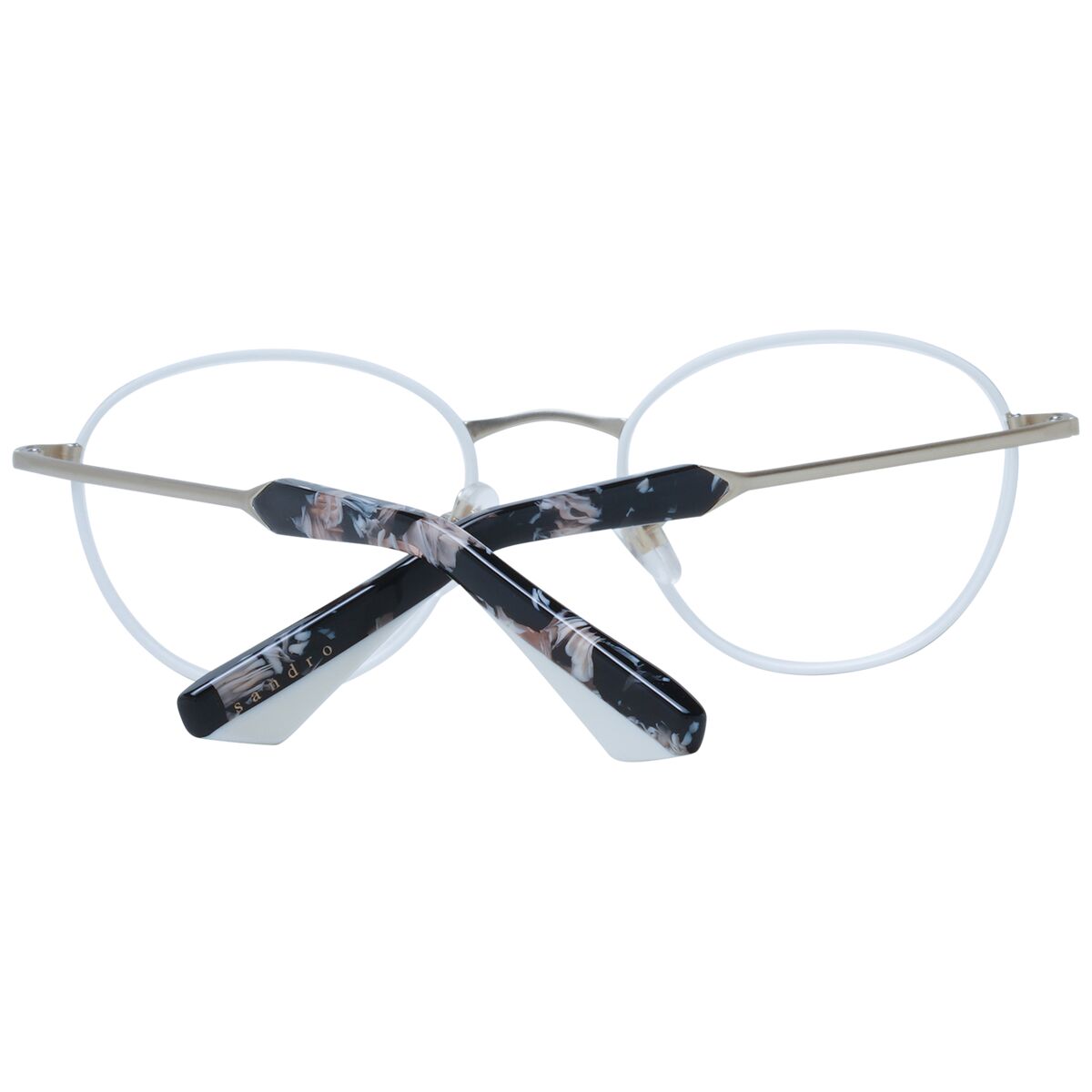 Ladies’ Spectacle frame Sandro Paris SD4000 51917