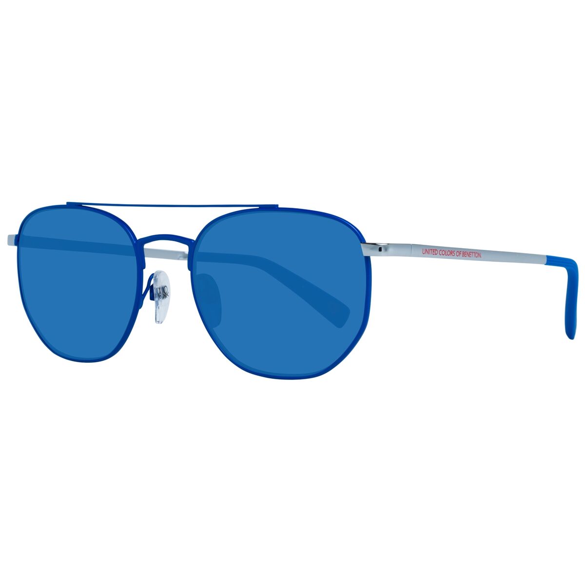 Unisex Sunglasses Benetton BE7014 54686 Unisex Sunglasses Benetton BE7014 54686