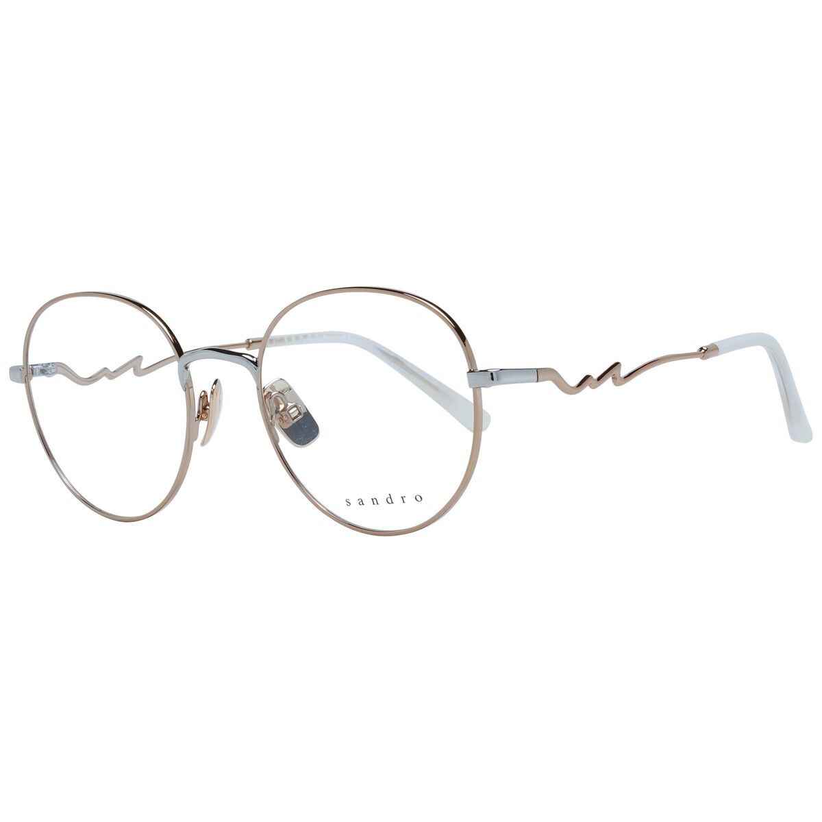 Ladies’ Spectacle frame Sandro Paris SD4016 51920