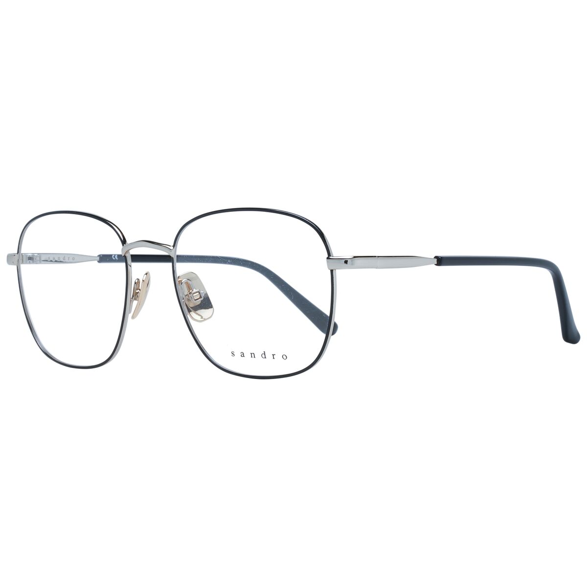 Ladies’ Spectacle frame Sandro Paris SD4017 52001