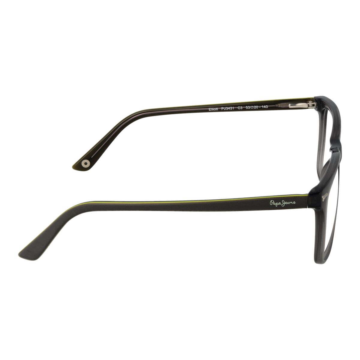Men’ Spectacle frame Pepe Jeans PJ3431 53C3