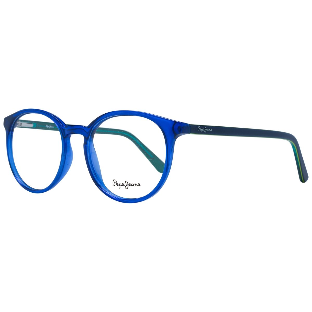 Unisex’ Spectacle frame Pepe Jeans PJ3432 50C5 Unisex’ Spectacle frame Pepe Jeans PJ3432 50C5