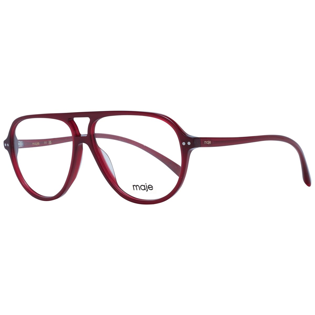 Ladies’ Spectacle frame Maje MJ1031 55005