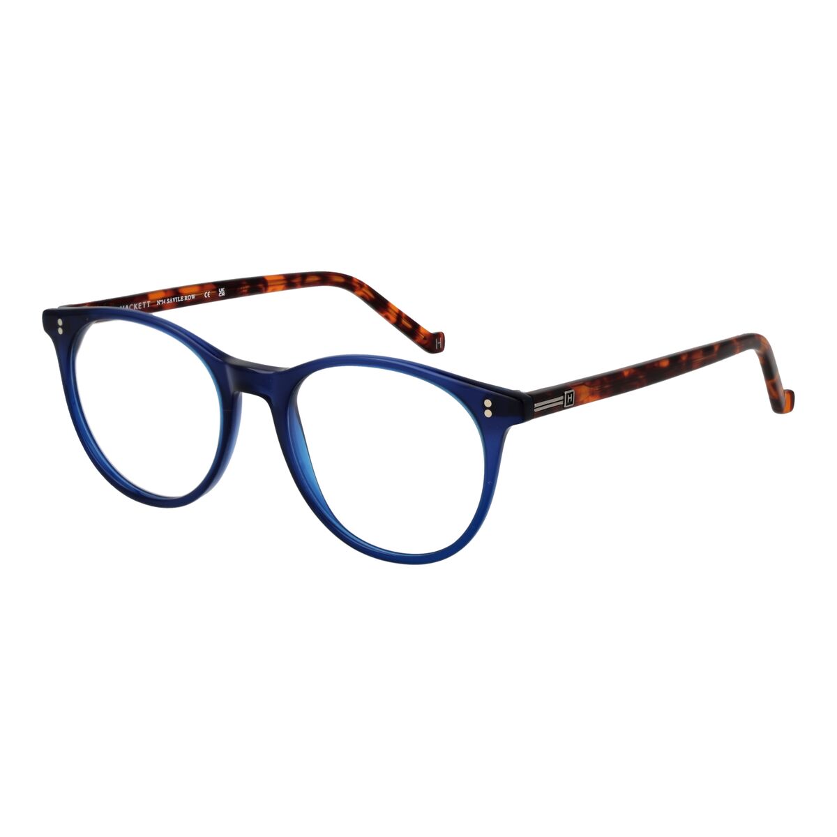 Men’ Spectacle frame Hackett London HEB276 48608 Men’ Spectacle frame Hackett London HEB276 48608