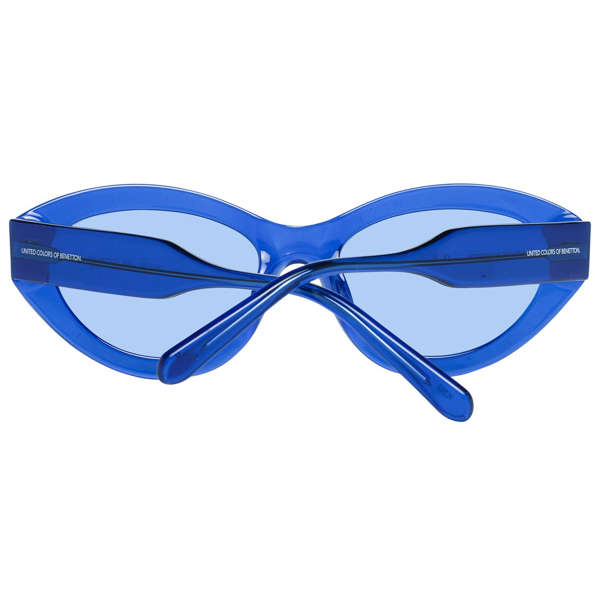 Ladies’ Sunglasses Benetton BE5050 53696